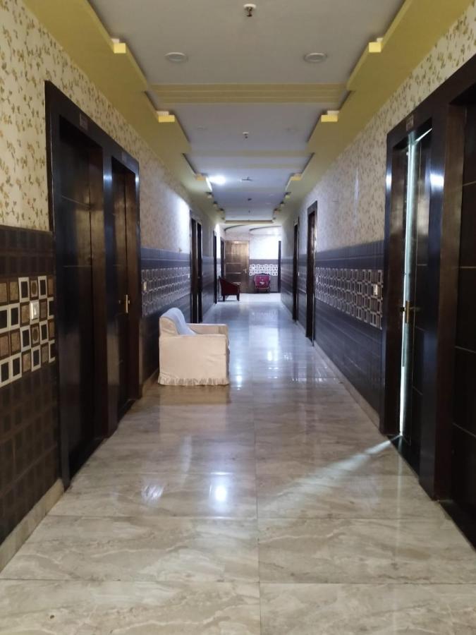 Hotel Prakash Regency Hapur Exterior foto