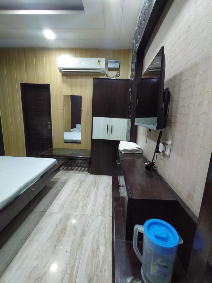 Hotel Prakash Regency Hapur Exterior foto